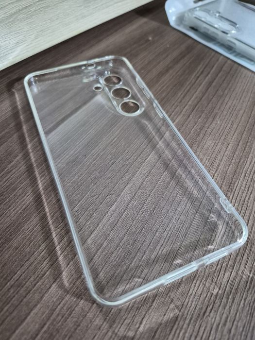Чохол Samsung S25fe