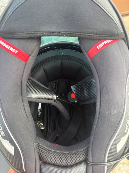 Capacete Scorpion Exo 1400 EVO 2 air