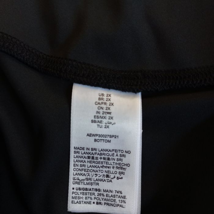 Amazon-legginsy damskie-xxl-nowe