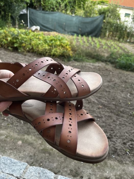 Sandálias senhora Calçado de Guimarães