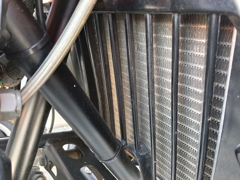 Polaris Outlaw 450 MXR