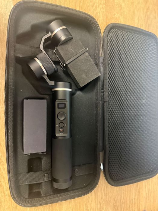 Gimbal FeiYutech G6
