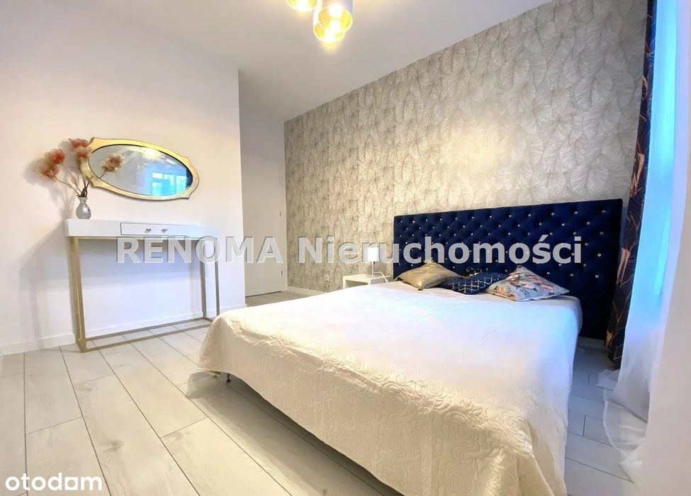 ** Apartament ** Centrum ** Wysoki Standard **