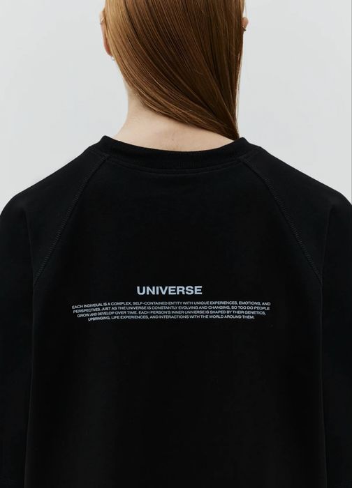 ALMZV футболка XS