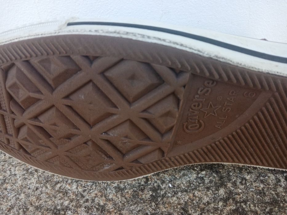 Sapatilha ALL Star originais