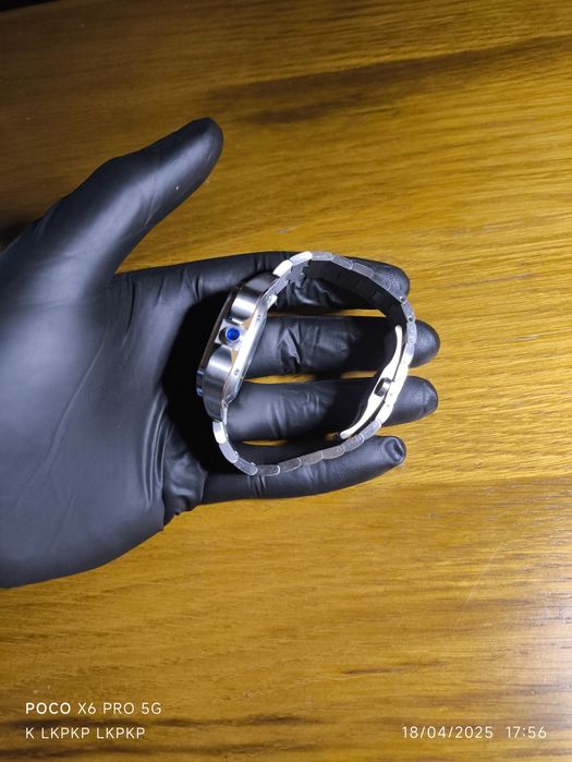 Relógio seiko santos