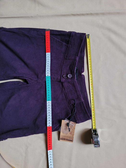 Krótkie spodenki damskie, do rajstop, nowe, Philip Russel, rozmiar XS