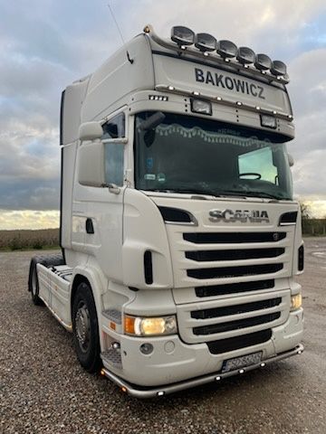 Scania