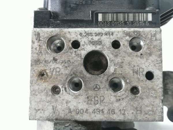 ABS MERCEDES-BENZ Classe S (W220)