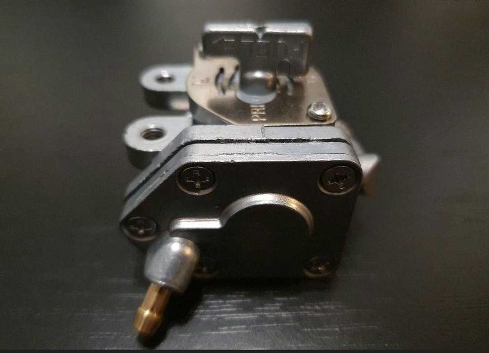 Torneira de gasolina Virago