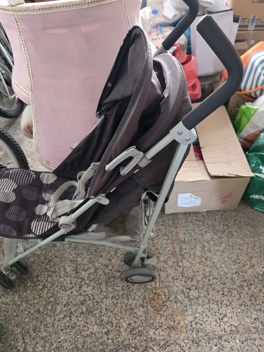 Carrinho bebé Chicco