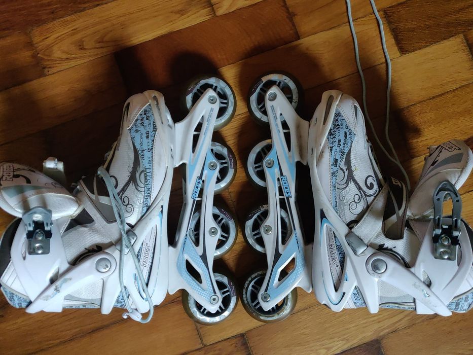 Roces Yris Rolki Damskie rozm. 41