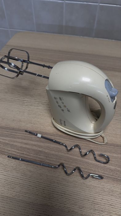 Batedeira Philips Cucina