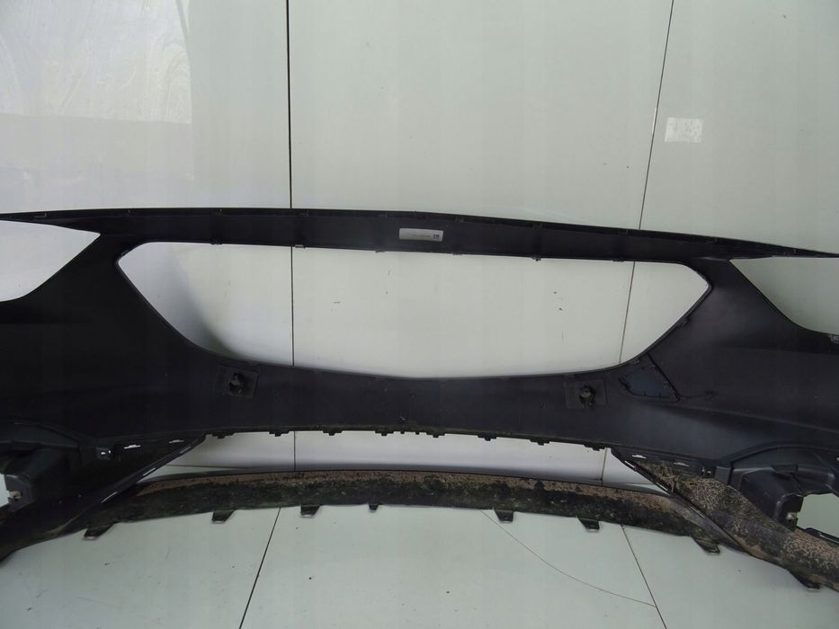 opel insignia b 2017 zderzak przedni