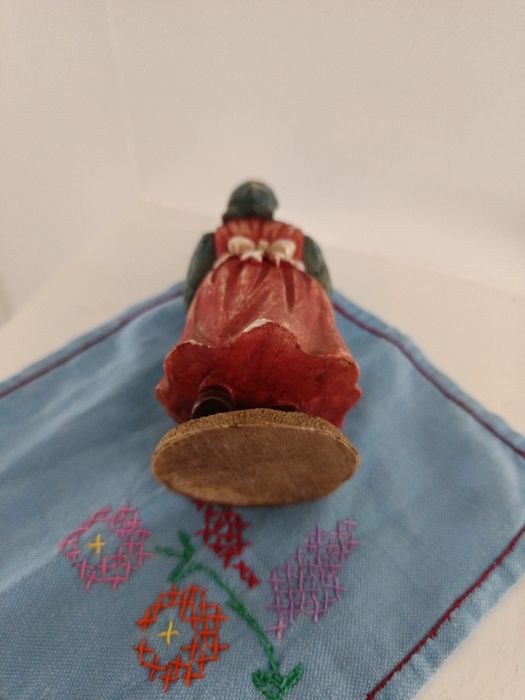 Peça colleccao Vintage"Peixeira"