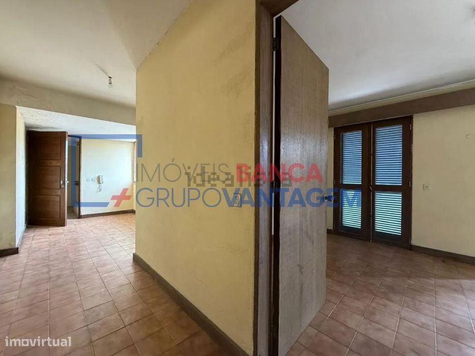 Apartamento T3 - Fafe - Centro