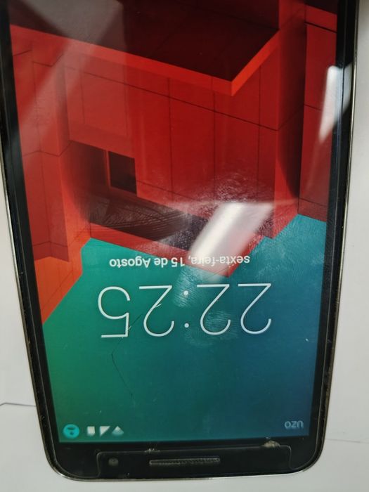 Telemóvel Vodafone Smart Prime 6 - Desbloqueado