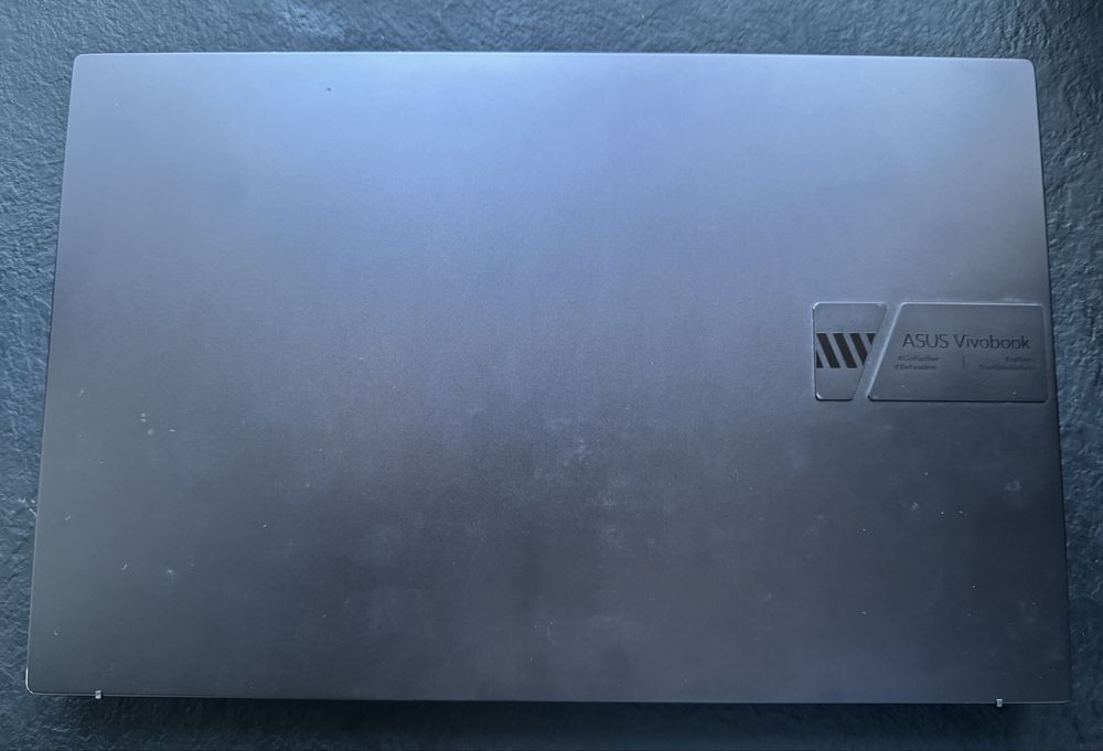 Ноутбук ASUS Vivobook S 15 OLED M3502QA