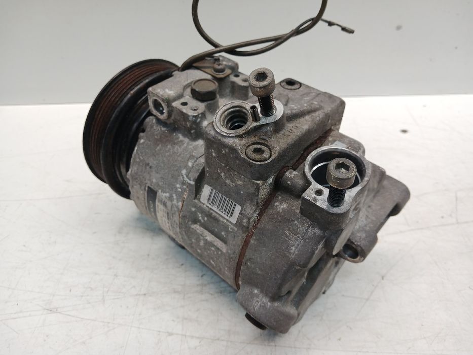 Compressor AC PORSCHE Boxster (986)