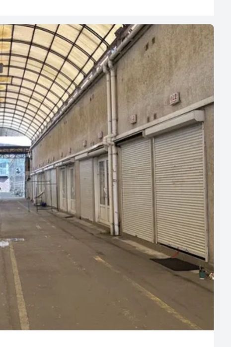 продам магазин на Добробуті 5ряд,2сектор