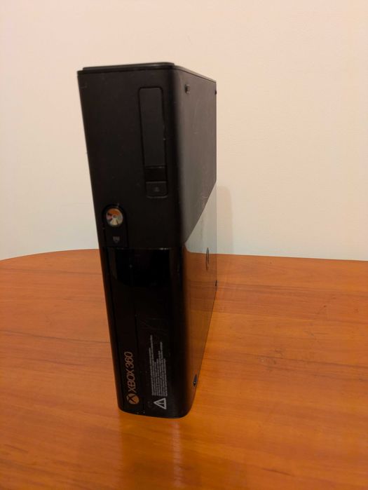 Microsoft   Xbox 360 model 1538