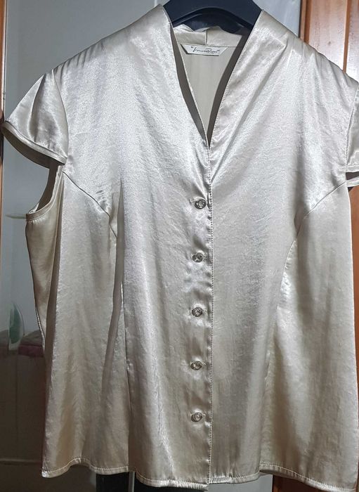 Camiseiros manga curta 6 unidades tamanho L/XL 30€