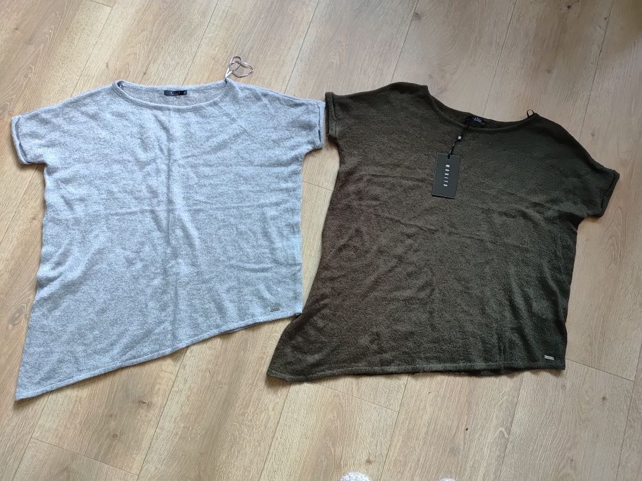 Narzutki Mohito XS nowy z metką