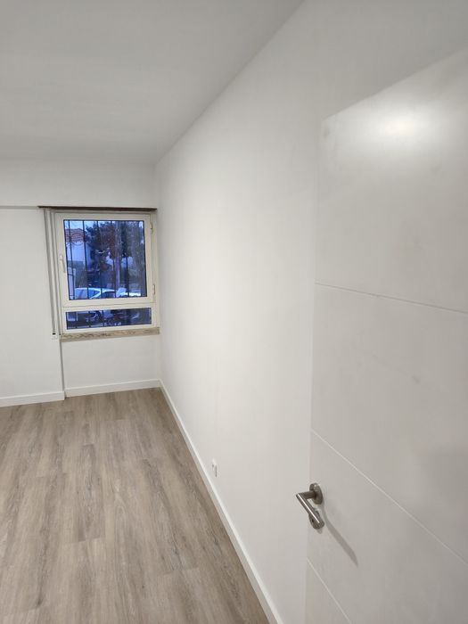 Pedreiro de remodelação diferenciado.