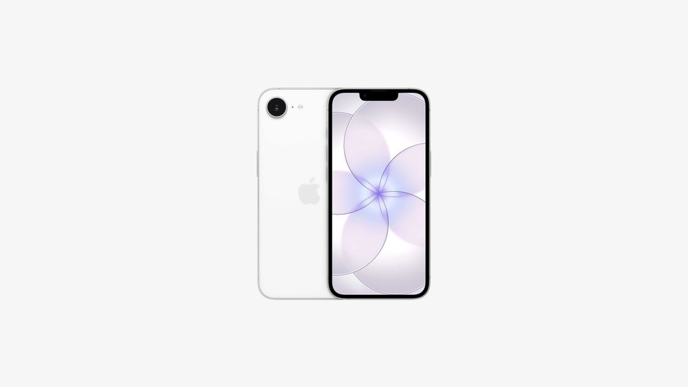 Apple iPhone 16E 128GB Biały / White - nowy, gwarancja, sklep