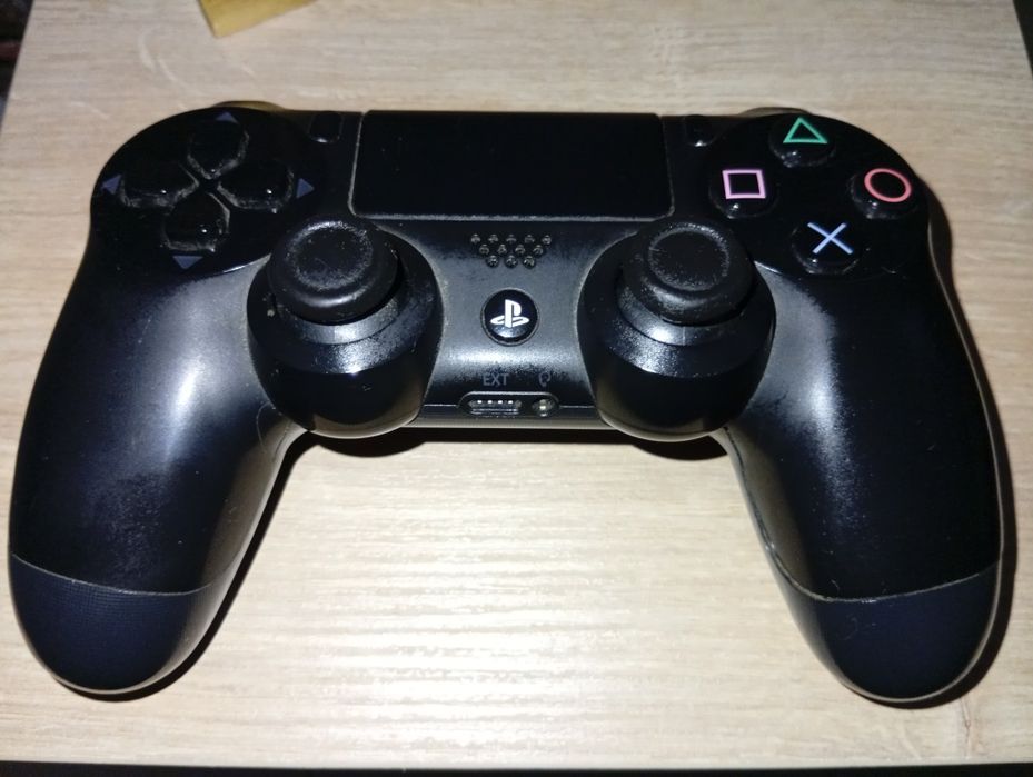 PlayStation 4 desbloqueada