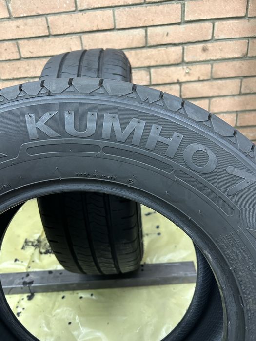 Шини 235 65 16с привезенні з Німеччини