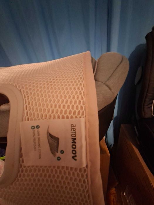 Cadeira Auto Recaro Salia 360°