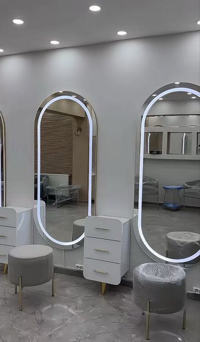 Mobiliario cabeleireiro fabrica outlet