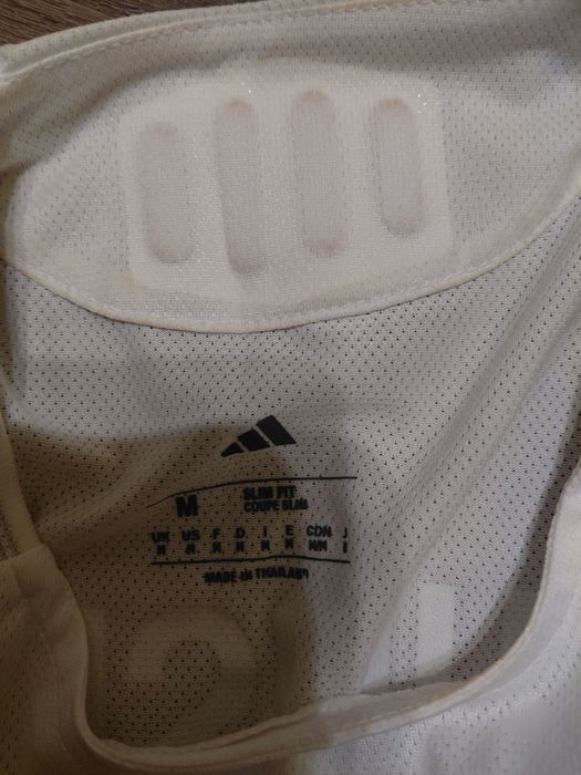 Футболка Real Madrid 25/26