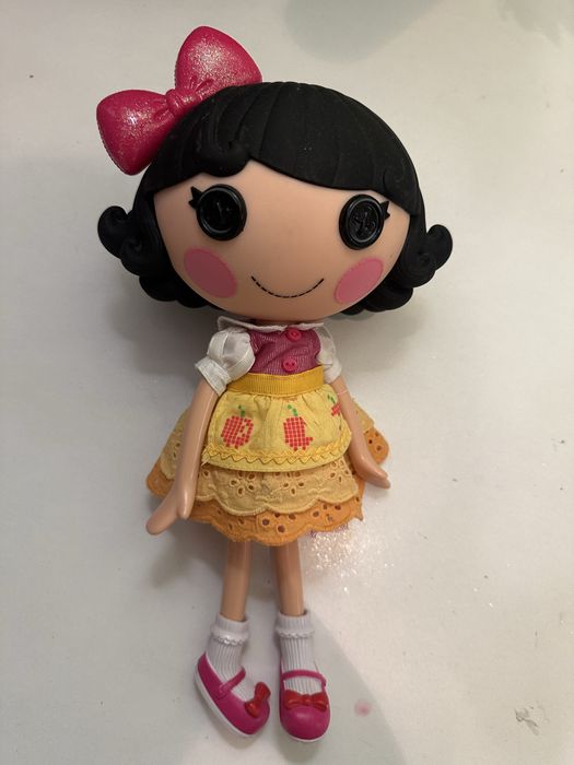 Lalaloopsy Lalalolsy Лалалупси Лалалупсі