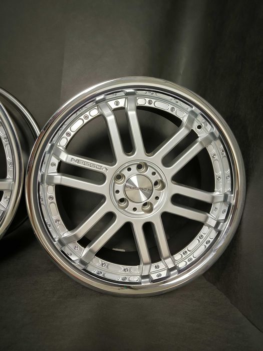 Alufelgi 19 5x108 ET27 Jaguar, Ford, Volvo USA VOSSEN #132