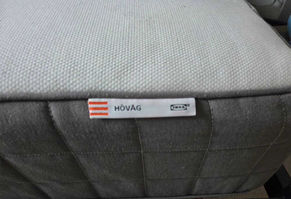 IKEA Hovag materac 180x200