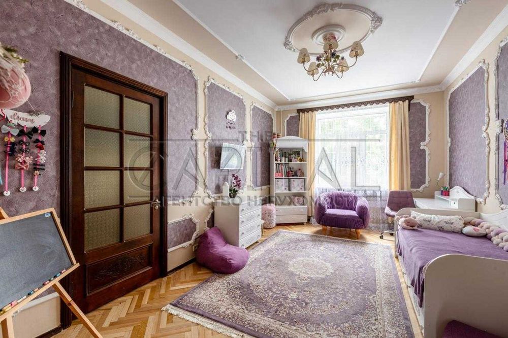 Продаж квартири, бул. Миколи Міхновського, Печерськ