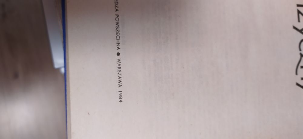 Nowy! Słownik fizyczny