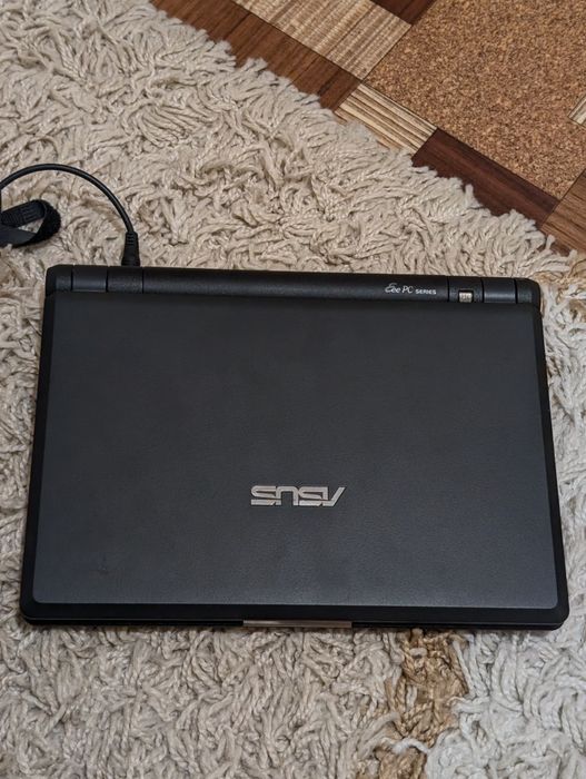 Нетбук ASUS Eee PC 4G

Eee PC 4G