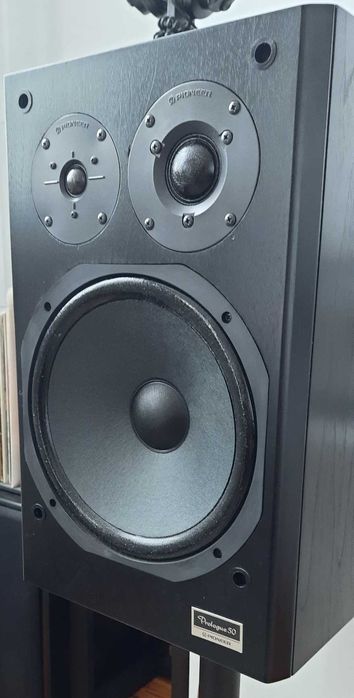 Kolumny PIONEER Prologue 50 + podstawki (standy) JAMO Super stan!!!