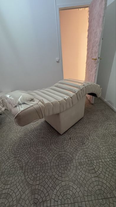 Marquesa para Pestanas