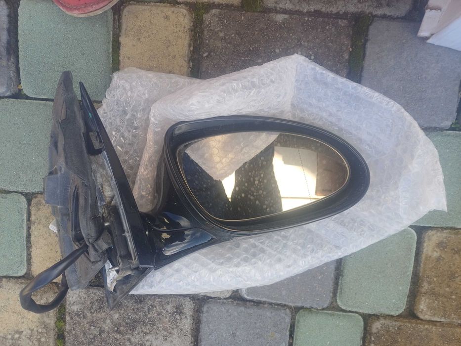 Дзеркало до мерседеса