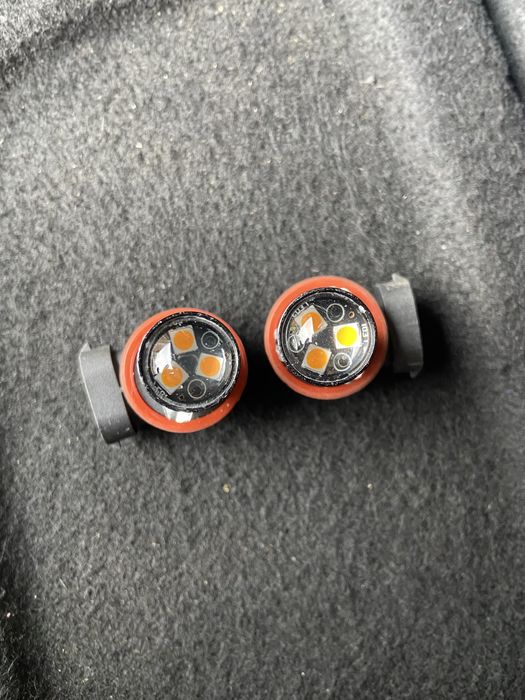 Протитуманні лампи  Н11