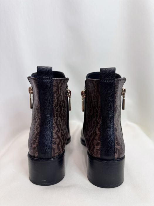 Шкіряні черевики Aigner (Айгнер), розмір 37 — Оригінал