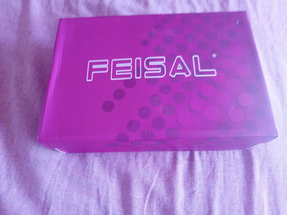 buty czolenka feisal nowe czarne