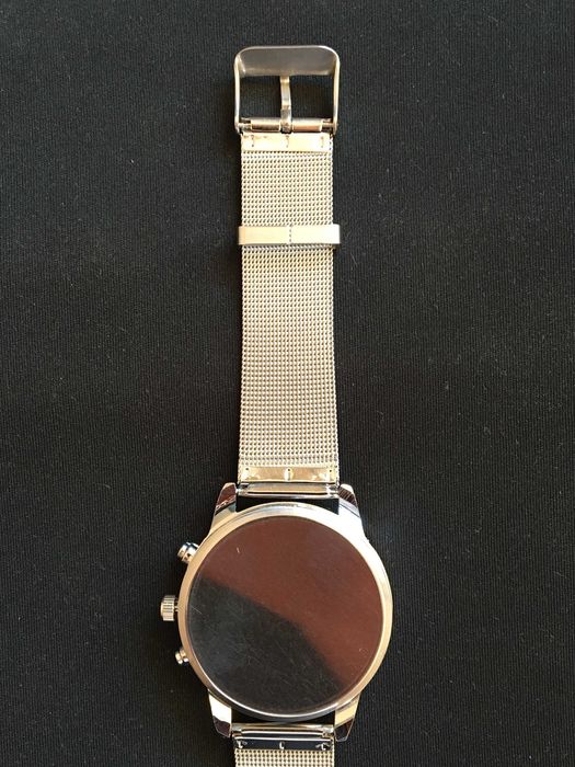 Quartz fashion watches