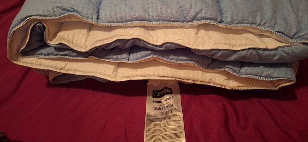 Endredon novo  2 faces JYSK