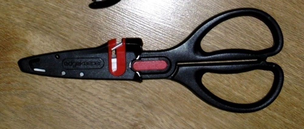 Kitchen Craft Master Class nożyce kuchenne 21cm