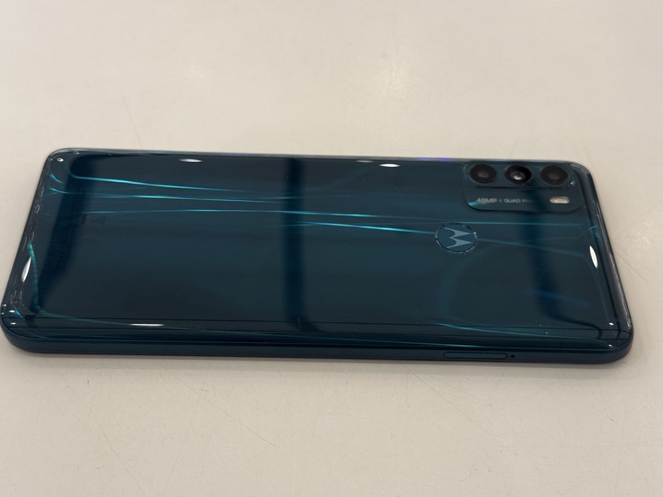 Motorola G50 4/64GB Zielony